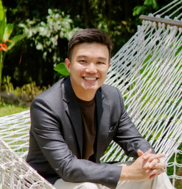 Kevin Tan